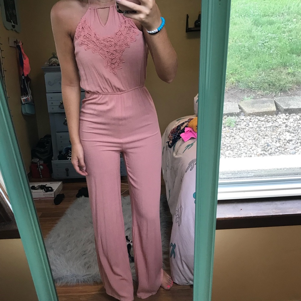 Jumpsuit